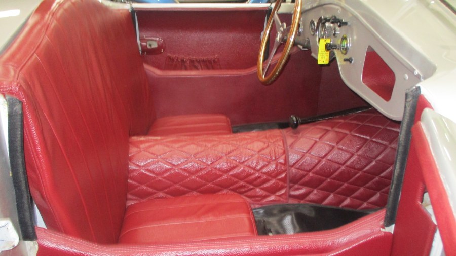 1952 cisitalia 202 smm roadster 2dr Convertible, available for sale in Bronx, New York | TNT Auto Sales USA inc. Bronx, New York 1952 cisitalia 202 smm roadster 2dr Convertible, available for sale in Bronx, New York | TNT Auto Sales USA inc. Bronx, New York
