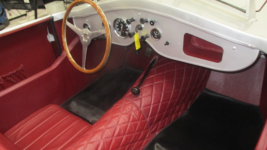 1952 cisitalia 202 smm roadster 2dr Convertible, available for sale in Bronx, New York | TNT Auto Sales USA inc. Bronx, New York 1952 cisitalia 202 smm roadster 2dr Convertible, available for sale in Bronx, New York | TNT Auto Sales USA inc. Bronx, New York