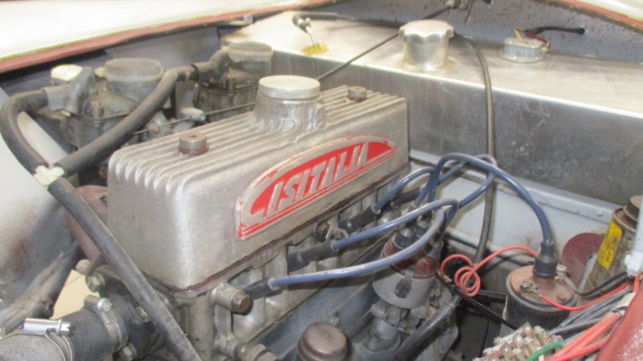1952 cisitalia 202 smm roadster 2dr Convertible, available for sale in Bronx, New York | TNT Auto Sales USA inc. Bronx, New York 1952 cisitalia 202 smm roadster 2dr Convertible, available for sale in Bronx, New York | TNT Auto Sales USA inc. Bronx, New York