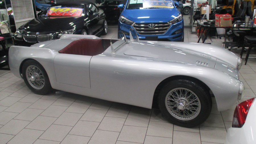 1952 cisitalia 202 smm roadster 2dr Convertible, available for sale in Bronx, New York | TNT Auto Sales USA inc. Bronx, New York 1952 cisitalia 202 smm roadster 2dr Convertible, available for sale in Bronx, New York | TNT Auto Sales USA inc. Bronx, New York