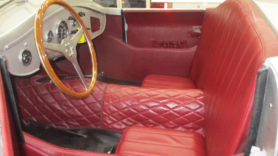 1952 cisitalia 202 smm roadster 2dr Convertible, available for sale in Bronx, New York | TNT Auto Sales USA inc. Bronx, New York 1952 cisitalia 202 smm roadster 2dr Convertible, available for sale in Bronx, New York | TNT Auto Sales USA inc. Bronx, New York