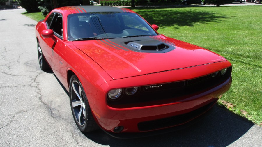 2016 dodge challenger 2dr Coupe Auto, available for sale in Bronx, New York | TNT Auto Sales USA inc. Bronx, New York 2016 dodge challenger 2dr Coupe Auto, available for sale in Bronx, New York | TNT Auto Sales USA inc. Bronx, New York