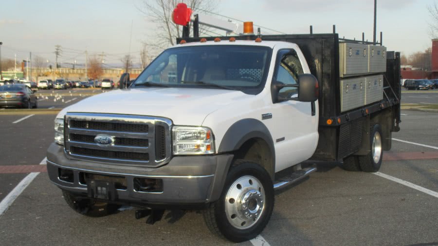 2005 Ford F550 HEAVY DUTY, available for sale in Bronx, New York | TNT Auto Sales USA inc. Bronx, New York