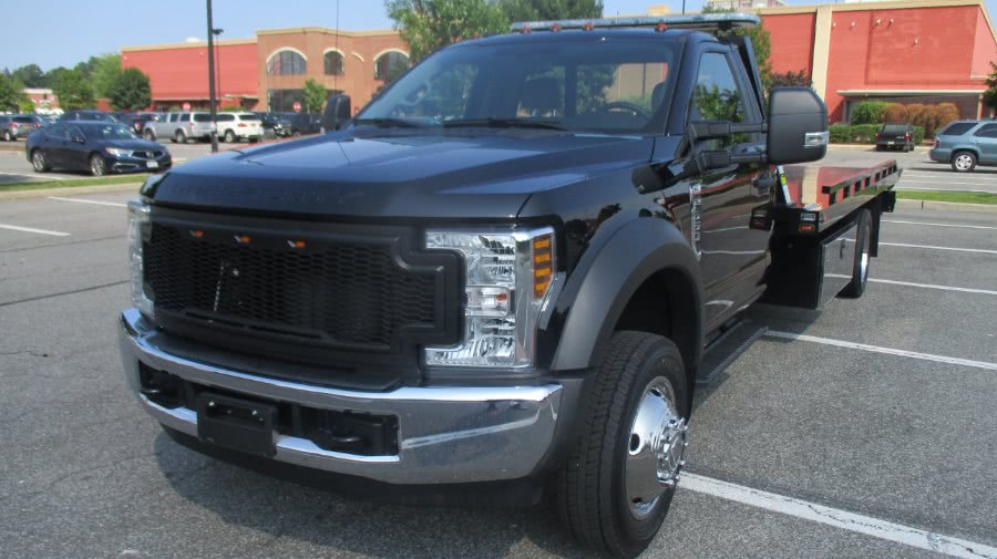 2018 FORD F550 SUPER DUTY, available for sale in Bronx, New York | TNT Auto Sales USA inc. Bronx, New York