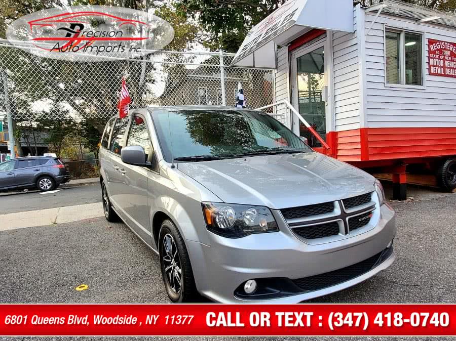 Used Dodge Grand Caravan GT Wagon 2018 | Precision Auto Imports Inc. Woodside , New York