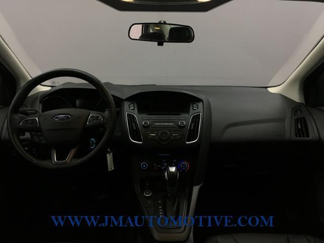 2016 Ford Focus 4dr Sdn SE, available for sale in Naugatuck, Connecticut | J&M Automotive Sls&Svc LLC. Naugatuck, Connecticut 2016 Ford Focus 4dr Sdn SE, available for sale in Naugatuck, Connecticut | J&M Automotive Sls&Svc LLC. Naugatuck, Connecticut