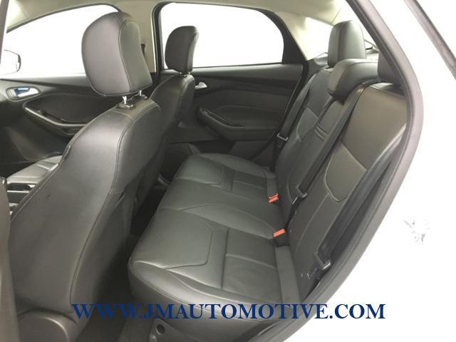 2016 Ford Focus 4dr Sdn SE, available for sale in Naugatuck, Connecticut | J&M Automotive Sls&Svc LLC. Naugatuck, Connecticut 2016 Ford Focus 4dr Sdn SE, available for sale in Naugatuck, Connecticut | J&M Automotive Sls&Svc LLC. Naugatuck, Connecticut