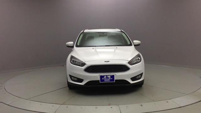 2016 Ford Focus 4dr Sdn SE, available for sale in Naugatuck, Connecticut | J&M Automotive Sls&Svc LLC. Naugatuck, Connecticut 2016 Ford Focus 4dr Sdn SE, available for sale in Naugatuck, Connecticut | J&M Automotive Sls&Svc LLC. Naugatuck, Connecticut