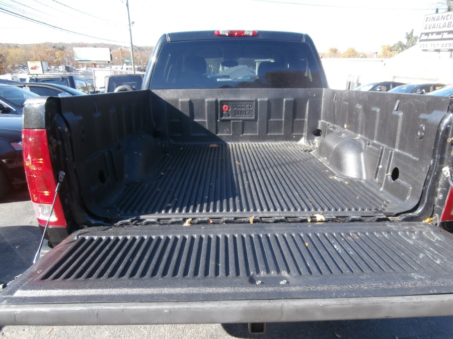 2009 GMC Sierra 1500 4WD Crew Cab 143.5" SLE, available for sale in Waterbury, Connecticut | Jim Juliani Motors. Waterbury, Connecticut 2009 GMC Sierra 1500 4WD Crew Cab 143.5" SLE, available for sale in Waterbury, Connecticut | Jim Juliani Motors. Waterbury, Connecticut