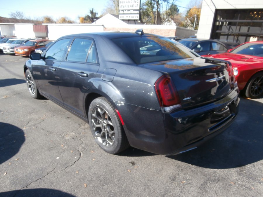 2015 Chrysler 300 4dr Sdn 300S AWD, available for sale in Waterbury, Connecticut | Jim Juliani Motors. Waterbury, Connecticut 2015 Chrysler 300 4dr Sdn 300S AWD, available for sale in Waterbury, Connecticut | Jim Juliani Motors. Waterbury, Connecticut