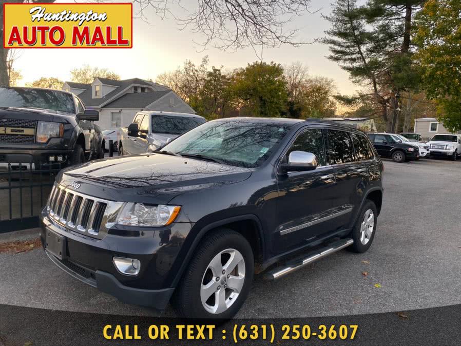 2012 Jeep Grand Cherokee 4WD 4dr Laredo, available for sale in Huntington Station, New York | Huntington Auto Mall. Huntington Station, New York
