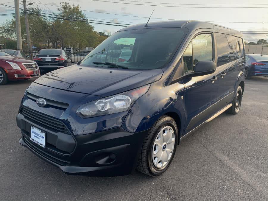 2015 Ford Transit Connect LWB XL, available for sale in Bohemia, New York | B I Auto Sales. Bohemia, New York