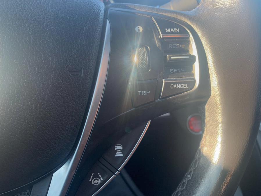 2015 Acura TLX 4dr Sdn FWD V6 Advance, available for sale in Bohemia, New York | B I Auto Sales. Bohemia, New York 2015 Acura TLX 4dr Sdn FWD V6 Advance, available for sale in Bohemia, New York | B I Auto Sales. Bohemia, New York