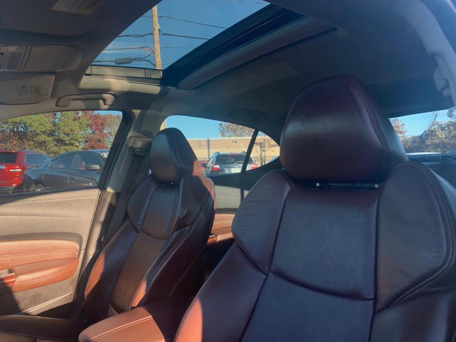 2015 Acura TLX 4dr Sdn FWD V6 Advance, available for sale in Bohemia, New York | B I Auto Sales. Bohemia, New York 2015 Acura TLX 4dr Sdn FWD V6 Advance, available for sale in Bohemia, New York | B I Auto Sales. Bohemia, New York