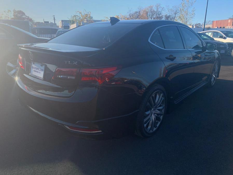 2015 Acura TLX 4dr Sdn FWD V6 Advance, available for sale in Bohemia, New York | B I Auto Sales. Bohemia, New York 2015 Acura TLX 4dr Sdn FWD V6 Advance, available for sale in Bohemia, New York | B I Auto Sales. Bohemia, New York