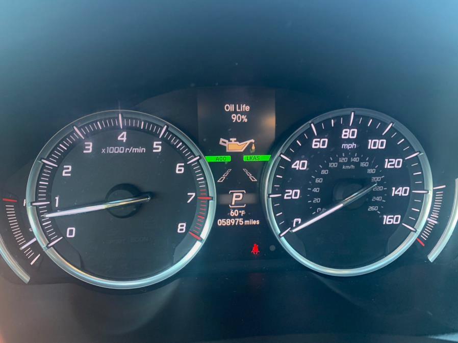 2015 Acura TLX 4dr Sdn FWD V6 Advance, available for sale in Bohemia, New York | B I Auto Sales. Bohemia, New York 2015 Acura TLX 4dr Sdn FWD V6 Advance, available for sale in Bohemia, New York | B I Auto Sales. Bohemia, New York