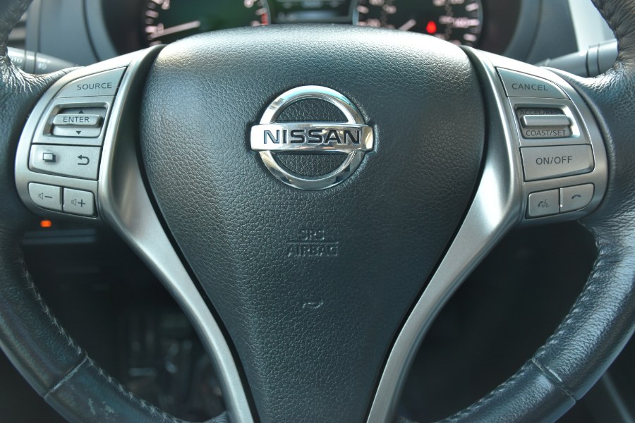 Used Nissan Altima 4dr Sdn I4 2.5 SL 2013 | Highline Car Connection. Waterbury, Connecticut Used Nissan Altima 4dr Sdn I4 2.5 SL 2013 | Highline Car Connection. Waterbury, Connecticut
