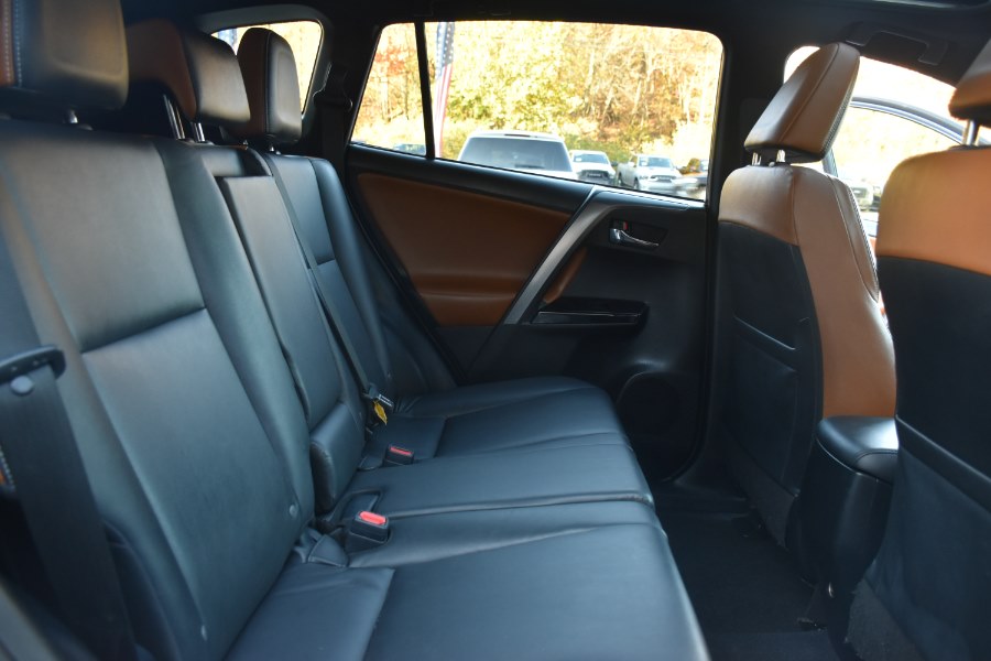 2016 Toyota RAV4 AWD 4dr SE, available for sale in Waterbury, Connecticut | Highline Car Connection. Waterbury, Connecticut 2016 Toyota RAV4 AWD 4dr SE, available for sale in Waterbury, Connecticut | Highline Car Connection. Waterbury, Connecticut