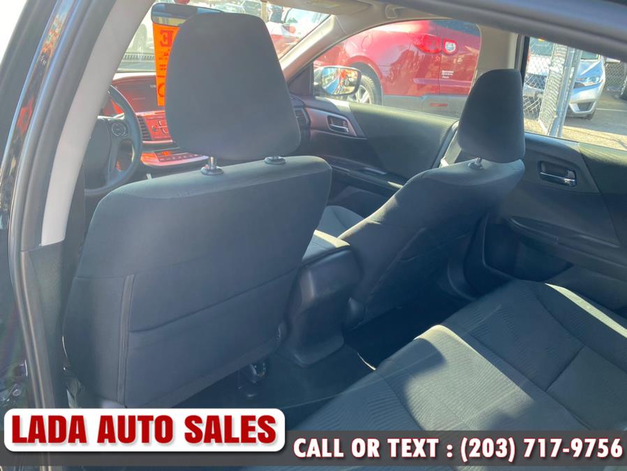 2015 Honda Accord Sedan 4dr I4 CVT LX, available for sale in Bridgeport, Connecticut | Lada Auto Sales. Bridgeport, Connecticut 2015 Honda Accord Sedan 4dr I4 CVT LX, available for sale in Bridgeport, Connecticut | Lada Auto Sales. Bridgeport, Connecticut