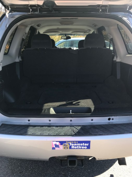 2007 GMC Envoy 4WD 4dr SLE, available for sale in Raynham, Massachusetts | J & A Auto Center. Raynham, Massachusetts 2007 GMC Envoy 4WD 4dr SLE, available for sale in Raynham, Massachusetts | J & A Auto Center. Raynham, Massachusetts