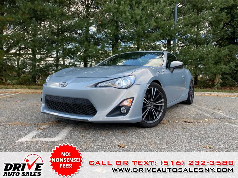 2013 Scion FR-S 2dr Cpe Man 10 Series CAR # 0981 of 2500, available for sale in Bayshore, New York | Drive Auto Sales. Bayshore, New York