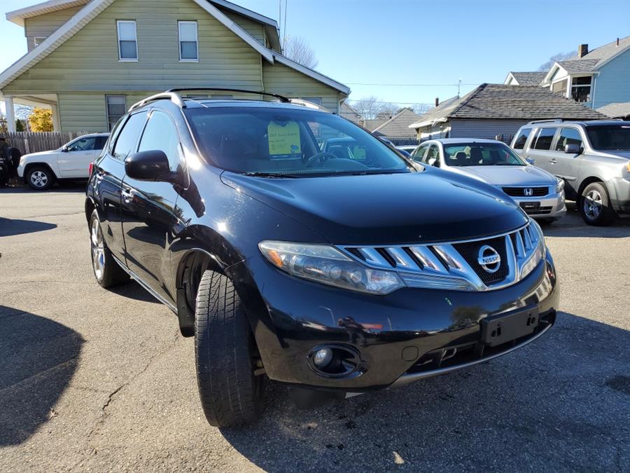 2009 Nissan Murano AWD 4dr SL, available for sale in Springfield, Massachusetts | Absolute Motors Inc. Springfield, Massachusetts 2009 Nissan Murano AWD 4dr SL, available for sale in Springfield, Massachusetts | Absolute Motors Inc. Springfield, Massachusetts