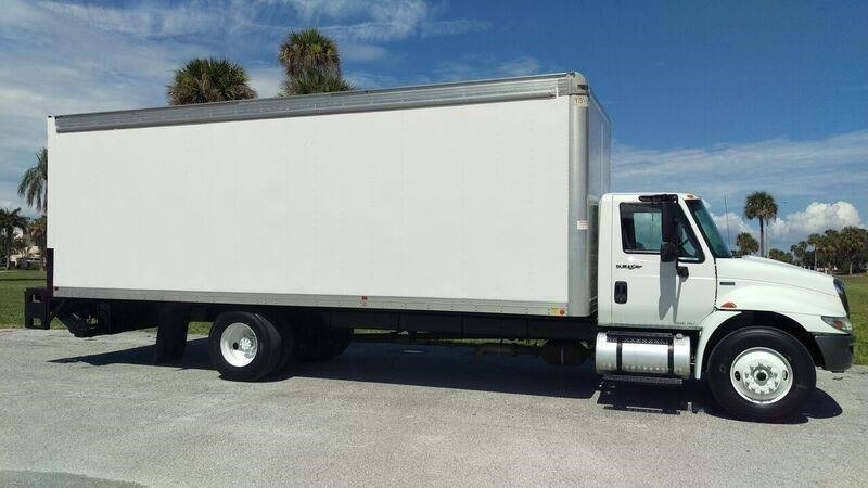 2014 INTERNATIONAL 4300 BOX TRUCK, available for sale in Bronx, New York | TNT Auto Sales USA inc. Bronx, New York 2014 INTERNATIONAL 4300 BOX TRUCK, available for sale in Bronx, New York | TNT Auto Sales USA inc. Bronx, New York