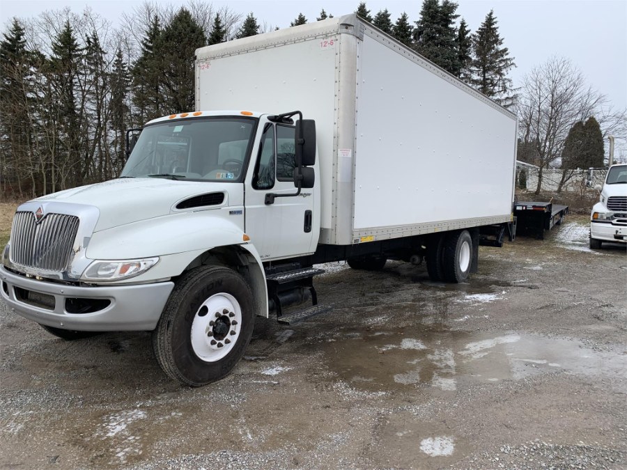 2014 INTERNATIONAL 4300 BOX TRUCK, available for sale in Bronx, New York | TNT Auto Sales USA inc. Bronx, New York 2014 INTERNATIONAL 4300 BOX TRUCK, available for sale in Bronx, New York | TNT Auto Sales USA inc. Bronx, New York