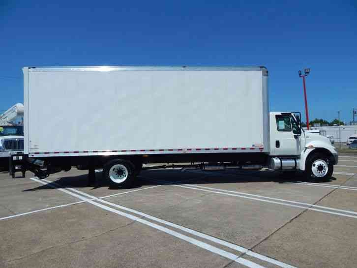 2014 INTERNATIONAL 4300 BOX TRUCK, available for sale in Bronx, New York | TNT Auto Sales USA inc. Bronx, New York 2014 INTERNATIONAL 4300 BOX TRUCK, available for sale in Bronx, New York | TNT Auto Sales USA inc. Bronx, New York