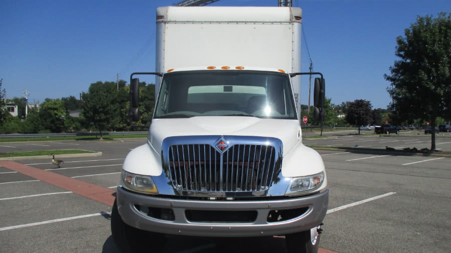 2014 INTERNATIONAL 4300 BOX TRUCK, available for sale in Bronx, New York | TNT Auto Sales USA inc. Bronx, New York