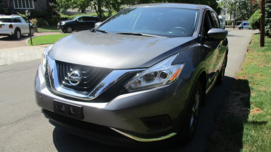 2016 Nissan Murano AWD 4dr SL, available for sale in Bronx, New York | TNT Auto Sales USA inc. Bronx, New York