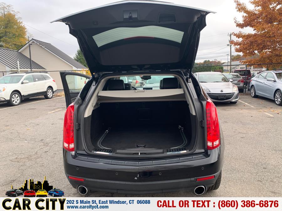2010 Cadillac SRX AWD 4dr Premium Collection, available for sale in East Windsor, Connecticut | Car City LLC. East Windsor, Connecticut 2010 Cadillac SRX AWD 4dr Premium Collection, available for sale in East Windsor, Connecticut | Car City LLC. East Windsor, Connecticut