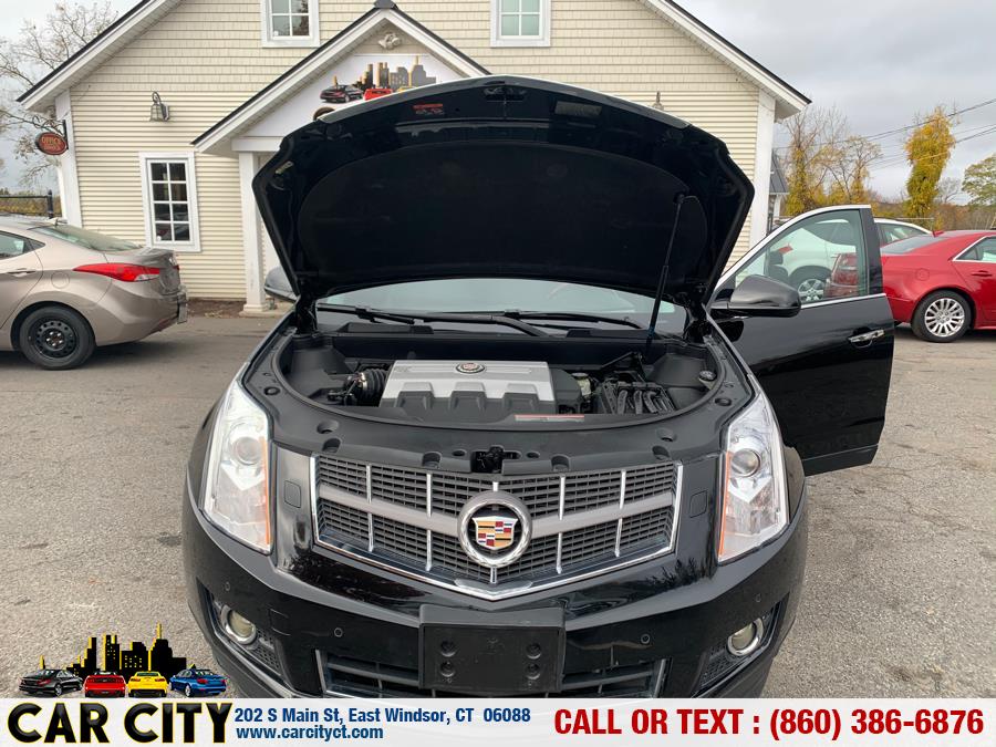 2010 Cadillac SRX AWD 4dr Premium Collection, available for sale in East Windsor, Connecticut | Car City LLC. East Windsor, Connecticut 2010 Cadillac SRX AWD 4dr Premium Collection, available for sale in East Windsor, Connecticut | Car City LLC. East Windsor, Connecticut
