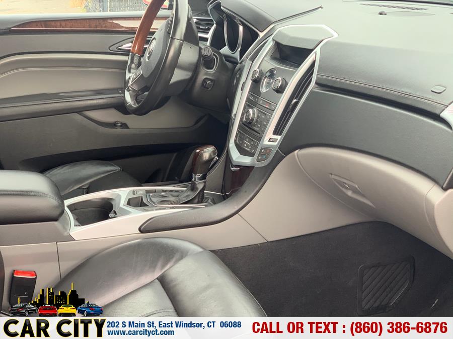 2010 Cadillac SRX AWD 4dr Premium Collection, available for sale in East Windsor, Connecticut | Car City LLC. East Windsor, Connecticut 2010 Cadillac SRX AWD 4dr Premium Collection, available for sale in East Windsor, Connecticut | Car City LLC. East Windsor, Connecticut