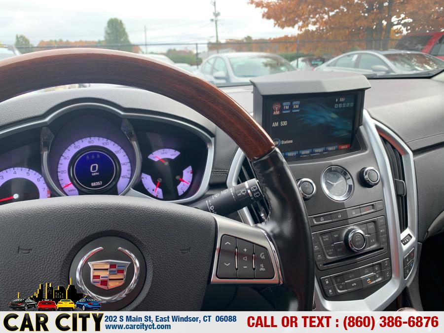2010 Cadillac SRX AWD 4dr Premium Collection, available for sale in East Windsor, Connecticut | Car City LLC. East Windsor, Connecticut 2010 Cadillac SRX AWD 4dr Premium Collection, available for sale in East Windsor, Connecticut | Car City LLC. East Windsor, Connecticut