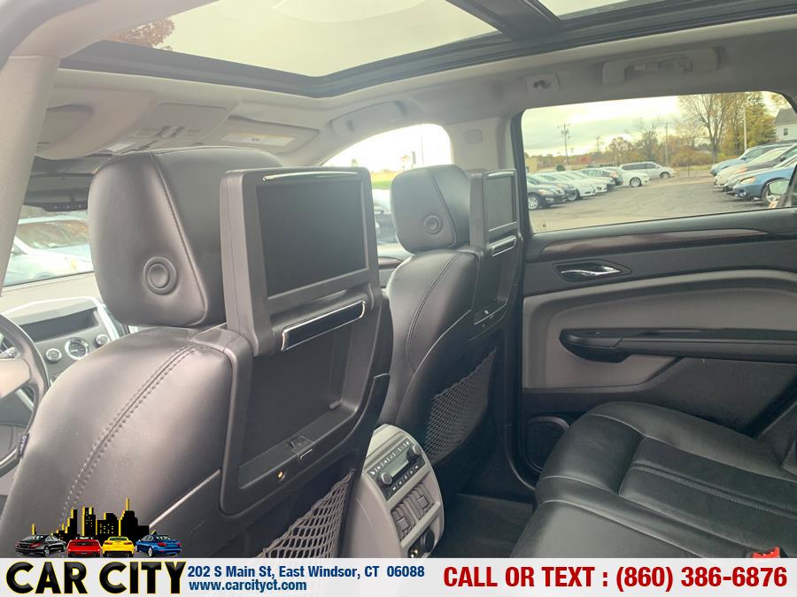 2010 Cadillac SRX AWD 4dr Premium Collection, available for sale in East Windsor, Connecticut | Car City LLC. East Windsor, Connecticut 2010 Cadillac SRX AWD 4dr Premium Collection, available for sale in East Windsor, Connecticut | Car City LLC. East Windsor, Connecticut