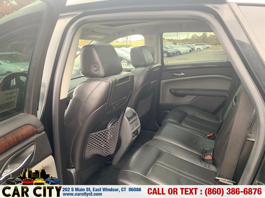 2010 Cadillac SRX AWD 4dr Premium Collection, available for sale in East Windsor, Connecticut | Car City LLC. East Windsor, Connecticut 2010 Cadillac SRX AWD 4dr Premium Collection, available for sale in East Windsor, Connecticut | Car City LLC. East Windsor, Connecticut