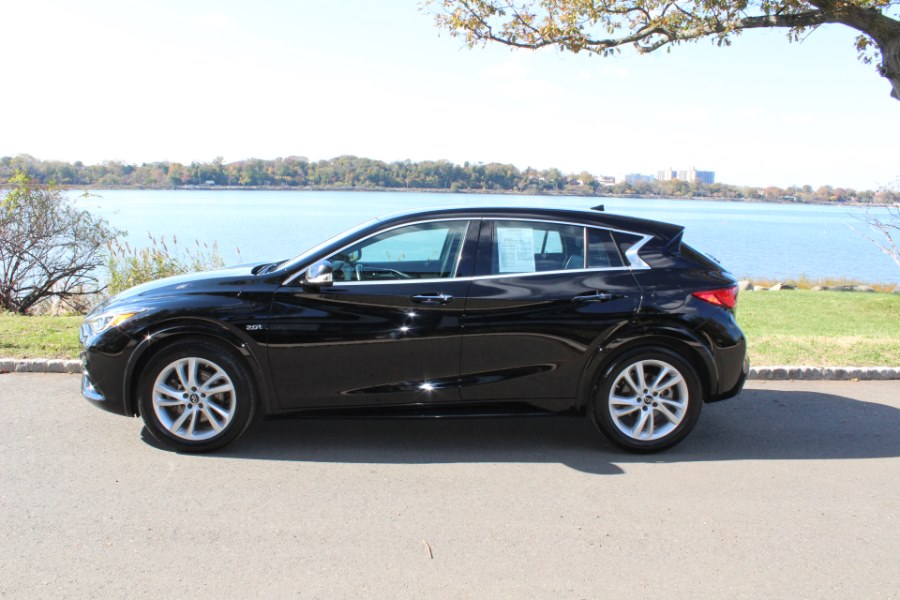 2017 INFINITI QX30 Luxury FWD, available for sale in Great Neck, New York | Great Neck Car Buyers & Sellers. Great Neck, New York 2017 INFINITI QX30 Luxury FWD, available for sale in Great Neck, New York | Great Neck Car Buyers & Sellers. Great Neck, New York