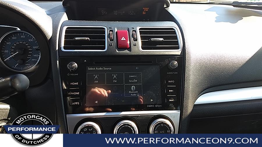 2016 Subaru Impreza Sedan 4dr CVT 2.0i Limited, available for sale in Wappingers Falls, New York | Performance Motor Cars. Wappingers Falls, New York 2016 Subaru Impreza Sedan 4dr CVT 2.0i Limited, available for sale in Wappingers Falls, New York | Performance Motor Cars. Wappingers Falls, New York