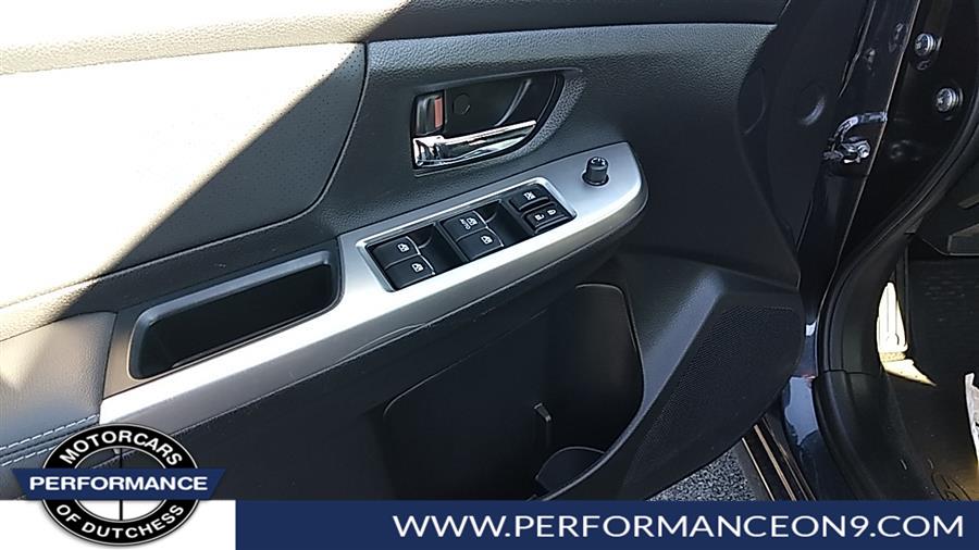 2016 Subaru Impreza Sedan 4dr CVT 2.0i Limited, available for sale in Wappingers Falls, New York | Performance Motor Cars. Wappingers Falls, New York 2016 Subaru Impreza Sedan 4dr CVT 2.0i Limited, available for sale in Wappingers Falls, New York | Performance Motor Cars. Wappingers Falls, New York