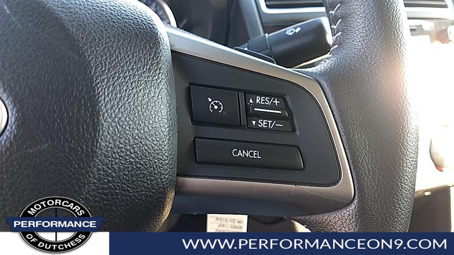 2016 Subaru Impreza Sedan 4dr CVT 2.0i Limited, available for sale in Wappingers Falls, New York | Performance Motor Cars. Wappingers Falls, New York 2016 Subaru Impreza Sedan 4dr CVT 2.0i Limited, available for sale in Wappingers Falls, New York | Performance Motor Cars. Wappingers Falls, New York