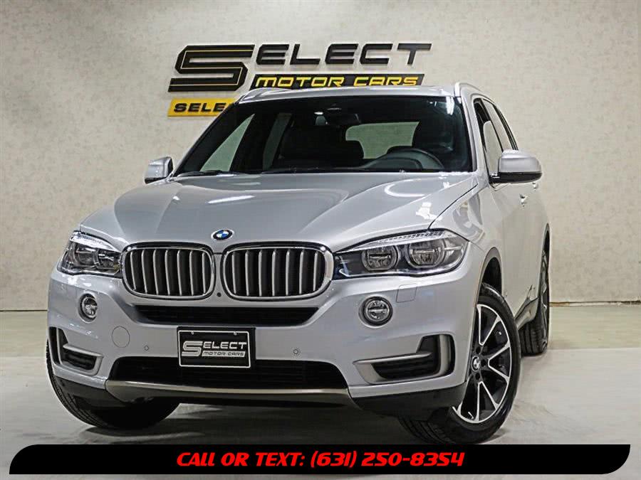 2017 BMW X5 xDrive35i, available for sale in Deer Park, New York | Select Motor Cars. Deer Park, New York