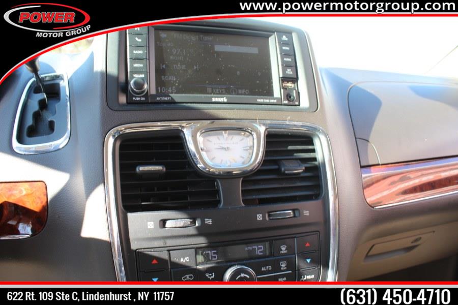 2016 Chrysler Town & Country 4dr Wgn Touring, available for sale in Lindenhurst, New York | Power Motor Group. Lindenhurst, New York 2016 Chrysler Town & Country 4dr Wgn Touring, available for sale in Lindenhurst, New York | Power Motor Group. Lindenhurst, New York