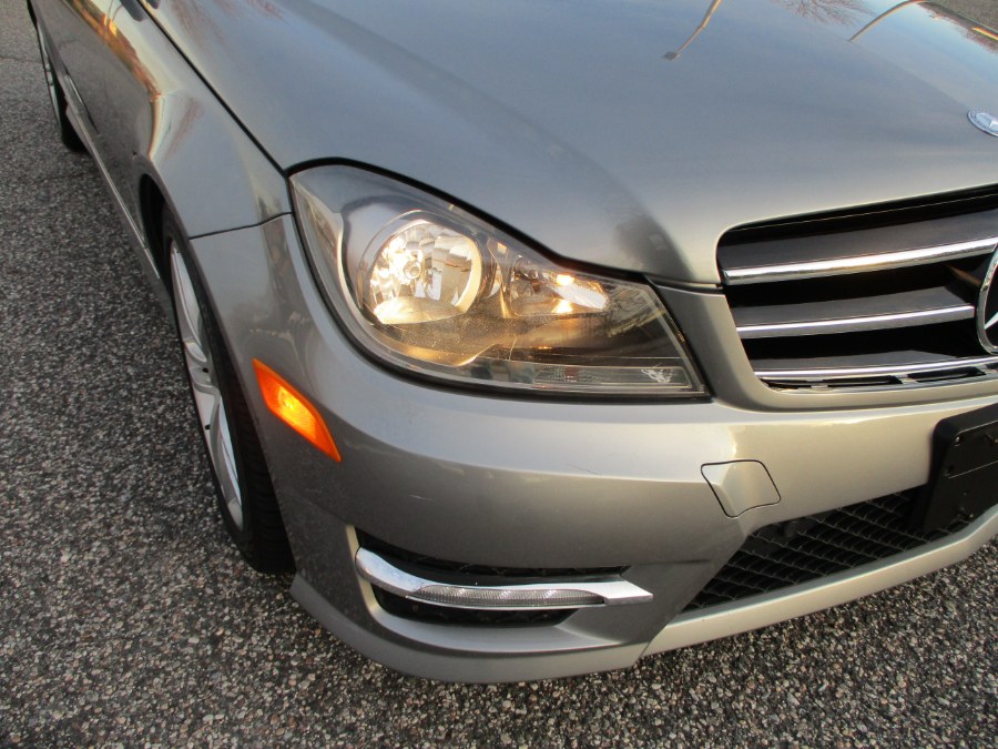 2012 Mercedes-Benz C-Class 4dr Sdn C300 Sport 4MATIC, available for sale in Massapequa, New York | South Shore Auto Brokers & Sales. Massapequa, New York 2012 Mercedes-Benz C-Class 4dr Sdn C300 Sport 4MATIC, available for sale in Massapequa, New York | South Shore Auto Brokers & Sales. Massapequa, New York