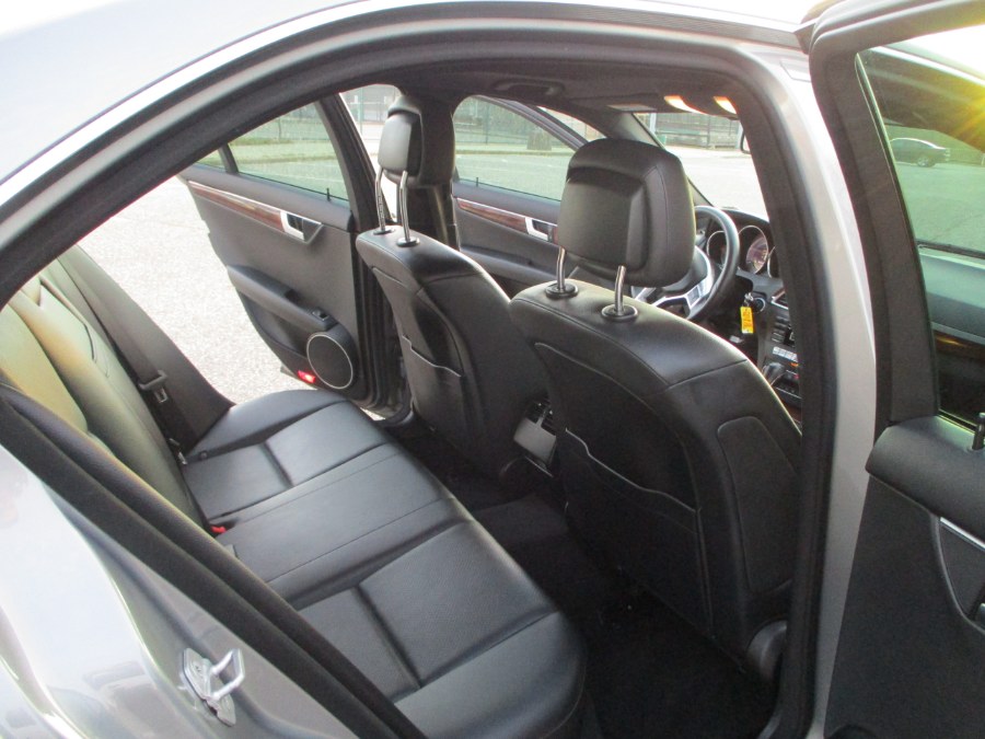 2012 Mercedes-Benz C-Class 4dr Sdn C300 Sport 4MATIC, available for sale in Massapequa, New York | South Shore Auto Brokers & Sales. Massapequa, New York 2012 Mercedes-Benz C-Class 4dr Sdn C300 Sport 4MATIC, available for sale in Massapequa, New York | South Shore Auto Brokers & Sales. Massapequa, New York