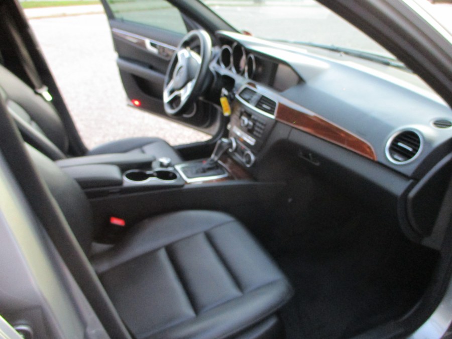2012 Mercedes-Benz C-Class 4dr Sdn C300 Sport 4MATIC, available for sale in Massapequa, New York | South Shore Auto Brokers & Sales. Massapequa, New York 2012 Mercedes-Benz C-Class 4dr Sdn C300 Sport 4MATIC, available for sale in Massapequa, New York | South Shore Auto Brokers & Sales. Massapequa, New York