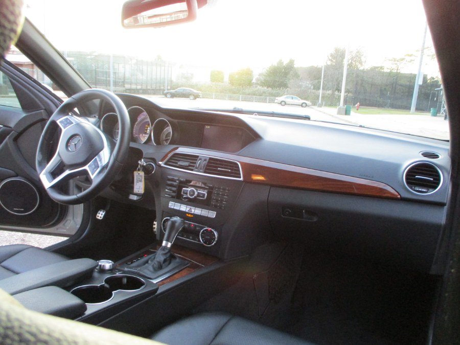 2012 Mercedes-Benz C-Class 4dr Sdn C300 Sport 4MATIC, available for sale in Massapequa, New York | South Shore Auto Brokers & Sales. Massapequa, New York 2012 Mercedes-Benz C-Class 4dr Sdn C300 Sport 4MATIC, available for sale in Massapequa, New York | South Shore Auto Brokers & Sales. Massapequa, New York