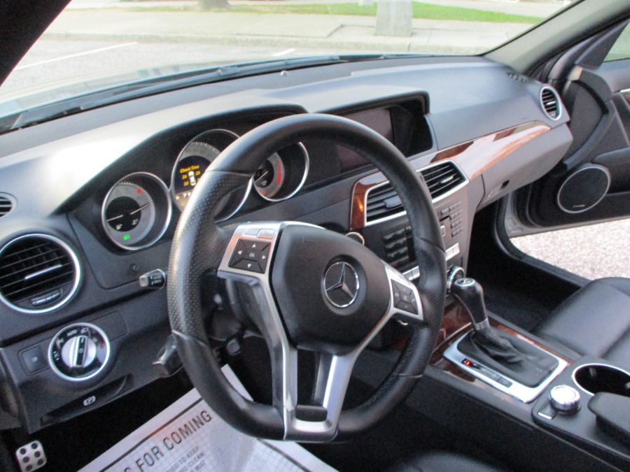 2012 Mercedes-Benz C-Class 4dr Sdn C300 Sport 4MATIC, available for sale in Massapequa, New York | South Shore Auto Brokers & Sales. Massapequa, New York 2012 Mercedes-Benz C-Class 4dr Sdn C300 Sport 4MATIC, available for sale in Massapequa, New York | South Shore Auto Brokers & Sales. Massapequa, New York