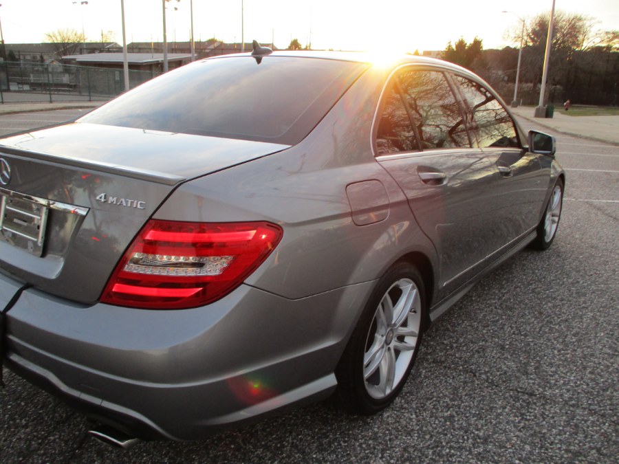 2012 Mercedes-Benz C-Class 4dr Sdn C300 Sport 4MATIC, available for sale in Massapequa, New York | South Shore Auto Brokers & Sales. Massapequa, New York 2012 Mercedes-Benz C-Class 4dr Sdn C300 Sport 4MATIC, available for sale in Massapequa, New York | South Shore Auto Brokers & Sales. Massapequa, New York