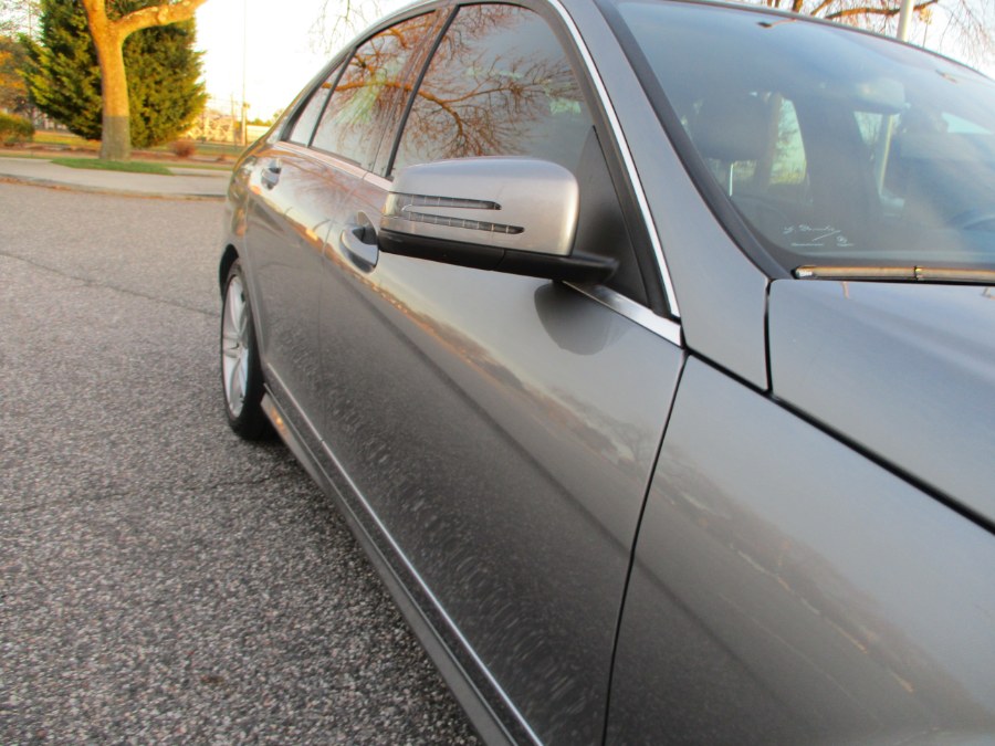 2012 Mercedes-Benz C-Class 4dr Sdn C300 Sport 4MATIC, available for sale in Massapequa, New York | South Shore Auto Brokers & Sales. Massapequa, New York 2012 Mercedes-Benz C-Class 4dr Sdn C300 Sport 4MATIC, available for sale in Massapequa, New York | South Shore Auto Brokers & Sales. Massapequa, New York